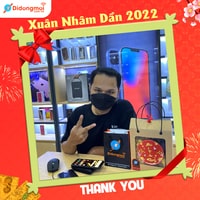 Khách hàng Di Động Mới