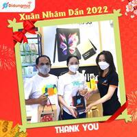 Khách hàng Di Động Mới