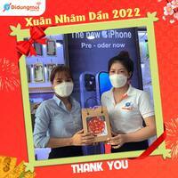 Khách hàng Di Động Mới