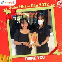 Khách hàng Di Động Mới