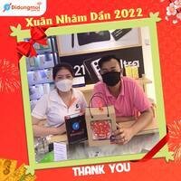 Khách hàng Di Động Mới