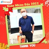 Khách hàng Di Động Mới