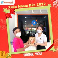 Khách hàng Di Động Mới