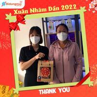 Khách hàng Di Động Mới