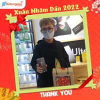 Khách hàng Di Động Mới