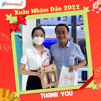 Khách hàng Di Động Mới