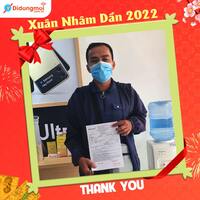 Khách hàng Di Động Mới