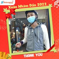 Khách hàng Di Động Mới