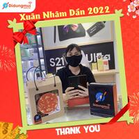 Khách hàng Di Động Mới