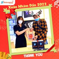 Khách hàng Di Động Mới