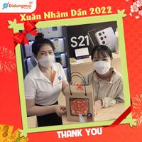 Khách hàng Di Động Mới