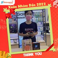 Khách hàng Di Động Mới