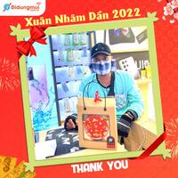 Khách hàng Di Động Mới