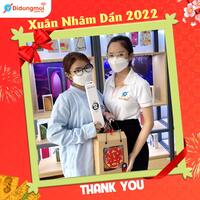 Khách hàng Di Động Mới