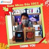 Khách hàng Di Động Mới