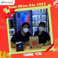 Khách hàng Di Động Mới