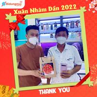 Khách hàng Di Động Mới