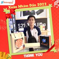 Khách hàng Di Động Mới