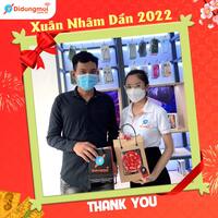 Khách hàng Di Động Mới