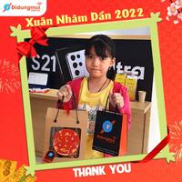 Khách hàng Di Động Mới