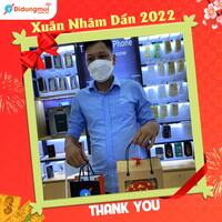 Khách hàng Di Động Mới