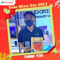 Khách hàng Di Động Mới