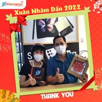 Khách hàng Di Động Mới