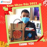 Khách hàng Di Động Mới