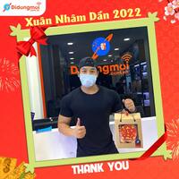 Khách hàng Di Động Mới