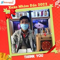 Khách hàng Di Động Mới