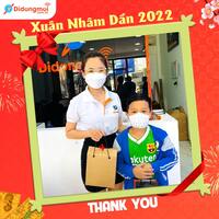 Khách hàng Di Động Mới