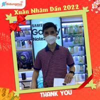 Khách hàng Di Động Mới