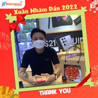 Khách hàng Di Động Mới