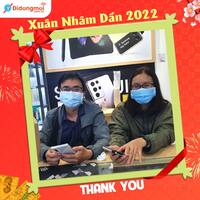 Khách hàng Di Động Mới