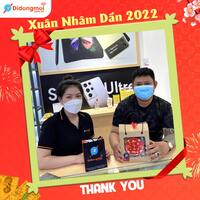 Khách hàng Di Động Mới