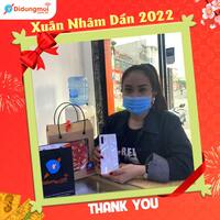 Khách hàng Di Động Mới