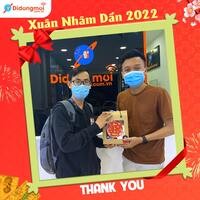 Khách hàng Di Động Mới