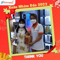 Khách hàng Di Động Mới