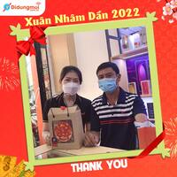 Khách hàng Di Động Mới