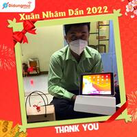 Khách hàng Di Động Mới