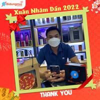 Khách hàng Di Động Mới