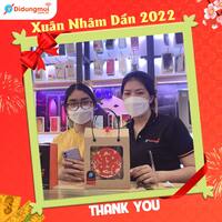 Khách hàng Di Động Mới