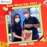 Khách hàng Di Động Mới