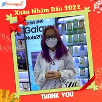 Khách hàng Di Động Mới