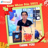 Khách hàng Di Động Mới