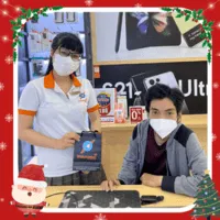 Khách hàng Di Động Mới