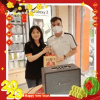 Khách hàng Di Động Mới