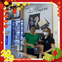 Khách hàng Di Động Mới