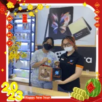 Khách hàng Di Động Mới