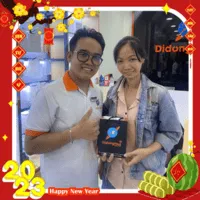 Khách hàng Di Động Mới